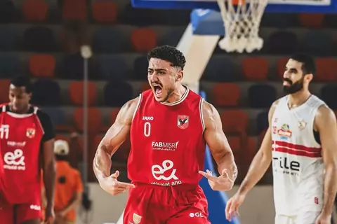 الأهلي ضد الزمالك.. مباراة فاصلة أم التأهل لنهائي دوري السلة